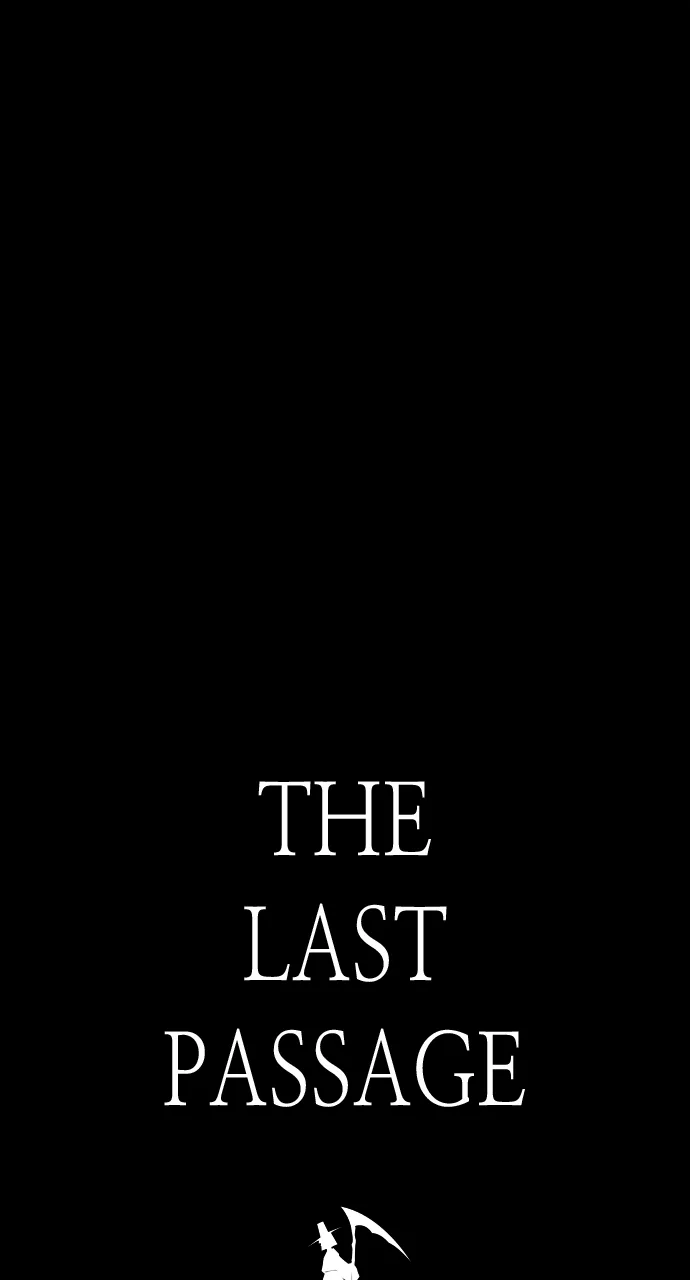 The Last Passage Chapter 40 Page 6