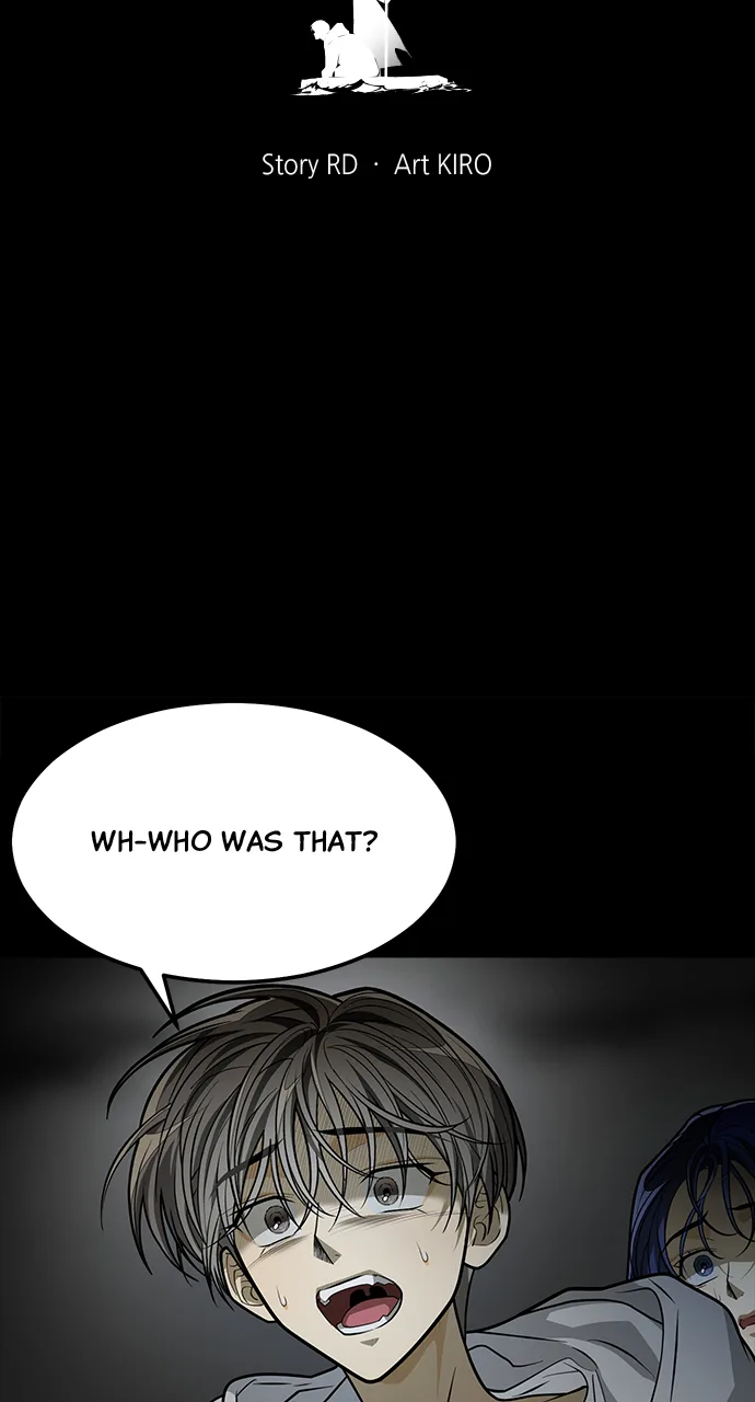 The Last Passage Chapter 40 Page 7