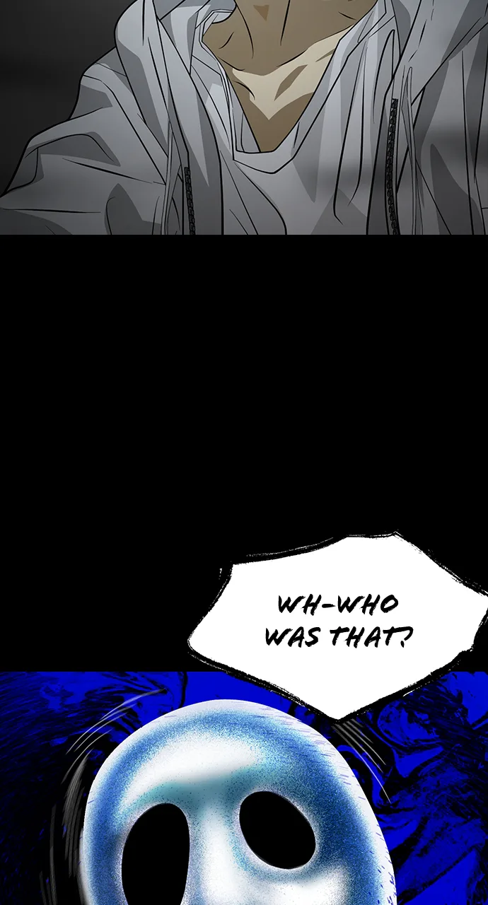 The Last Passage Chapter 40 Page 8