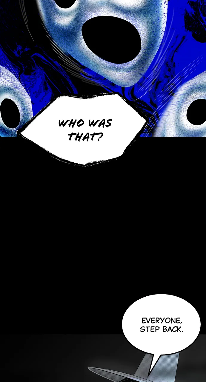 The Last Passage Chapter 40 Page 9