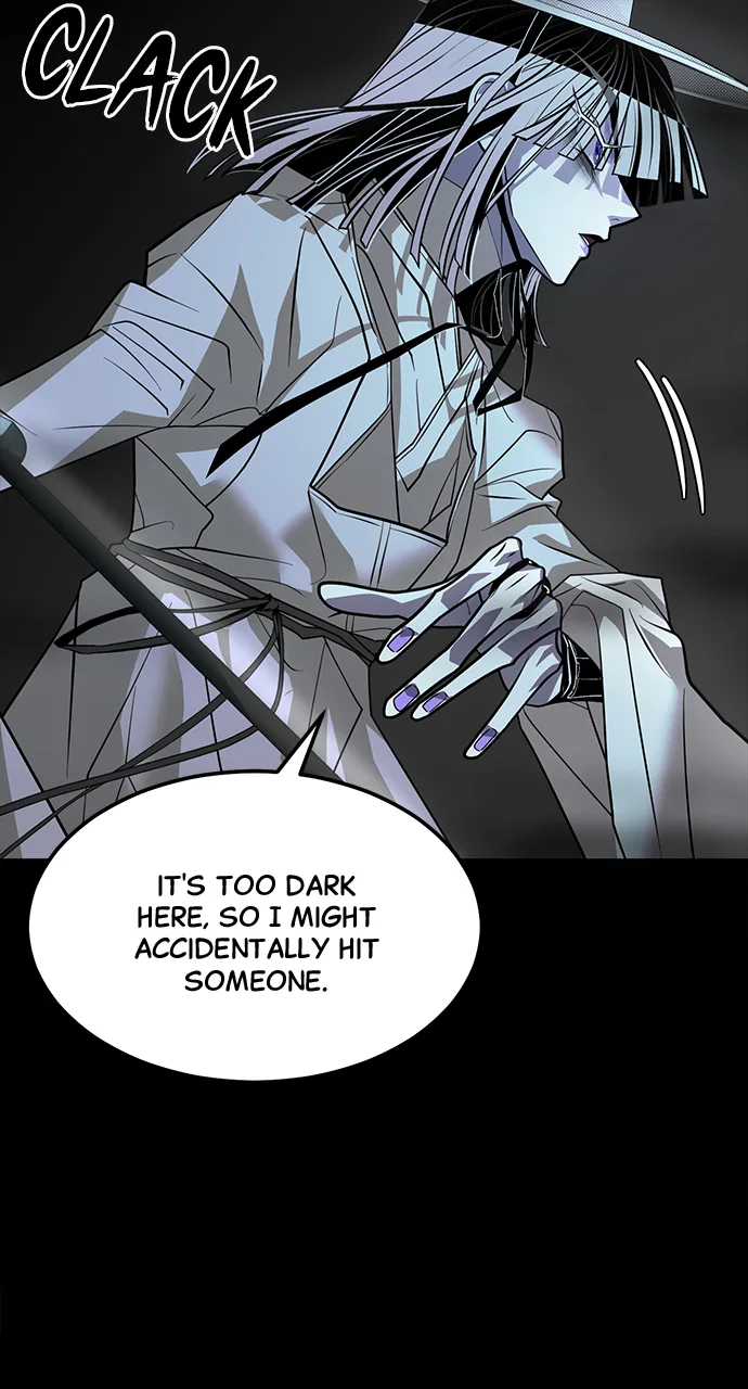 The Last Passage Chapter 40 Page 10