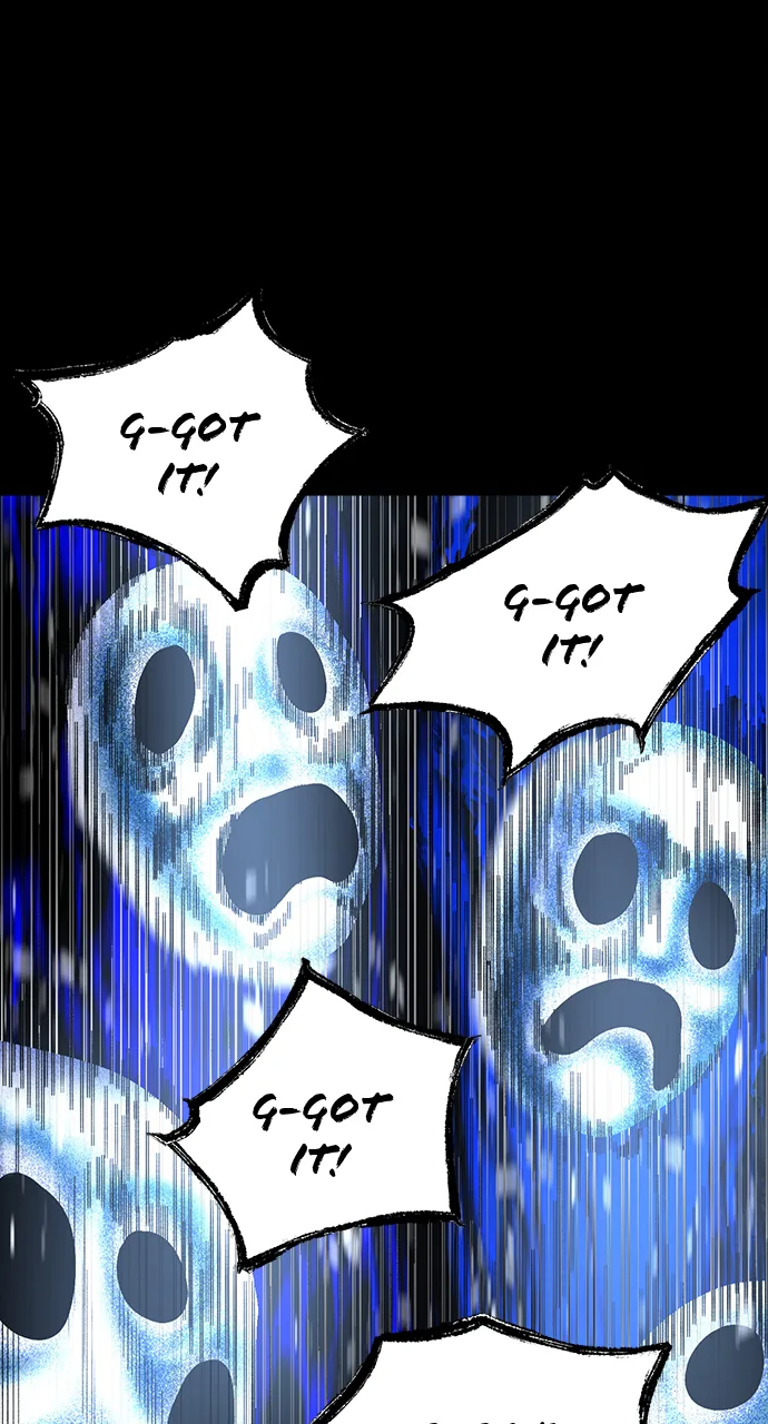 The Last Passage Chapter 40 Page 12
