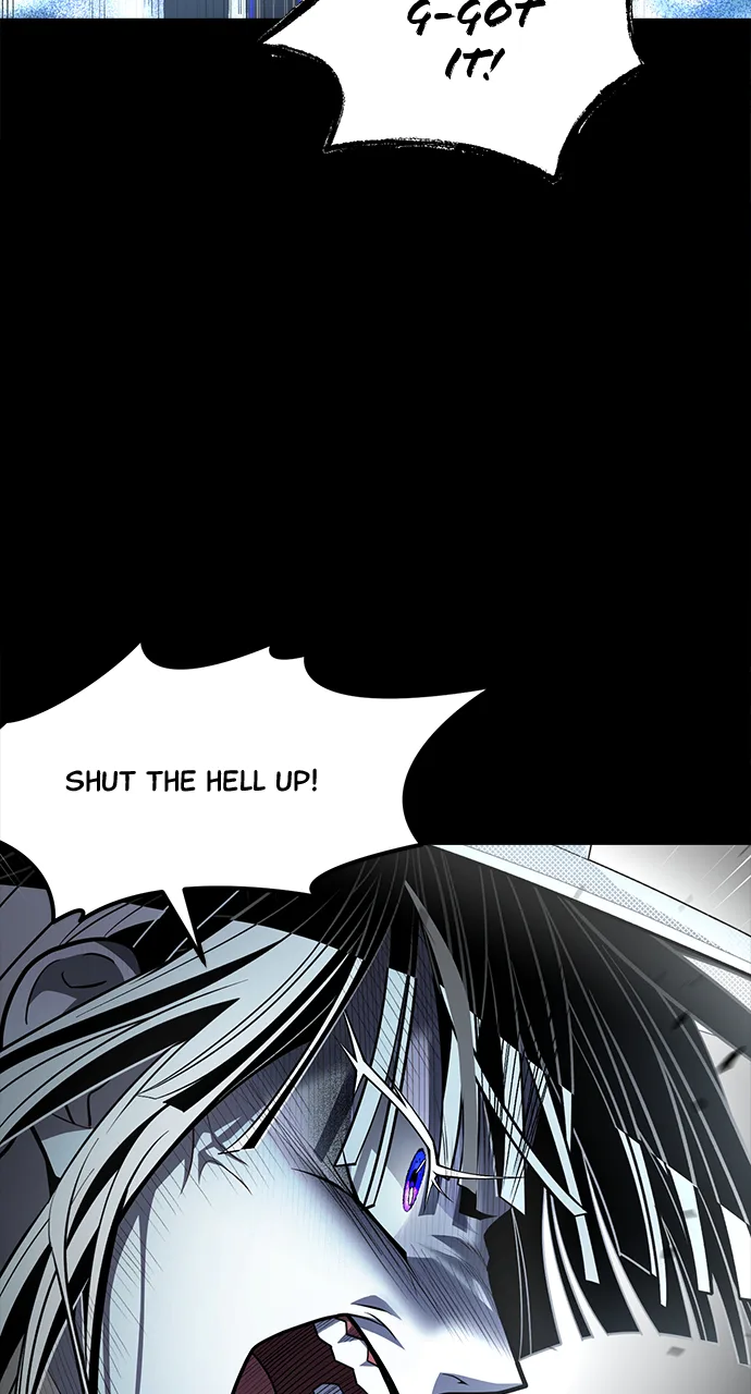 The Last Passage Chapter 40 Page 13