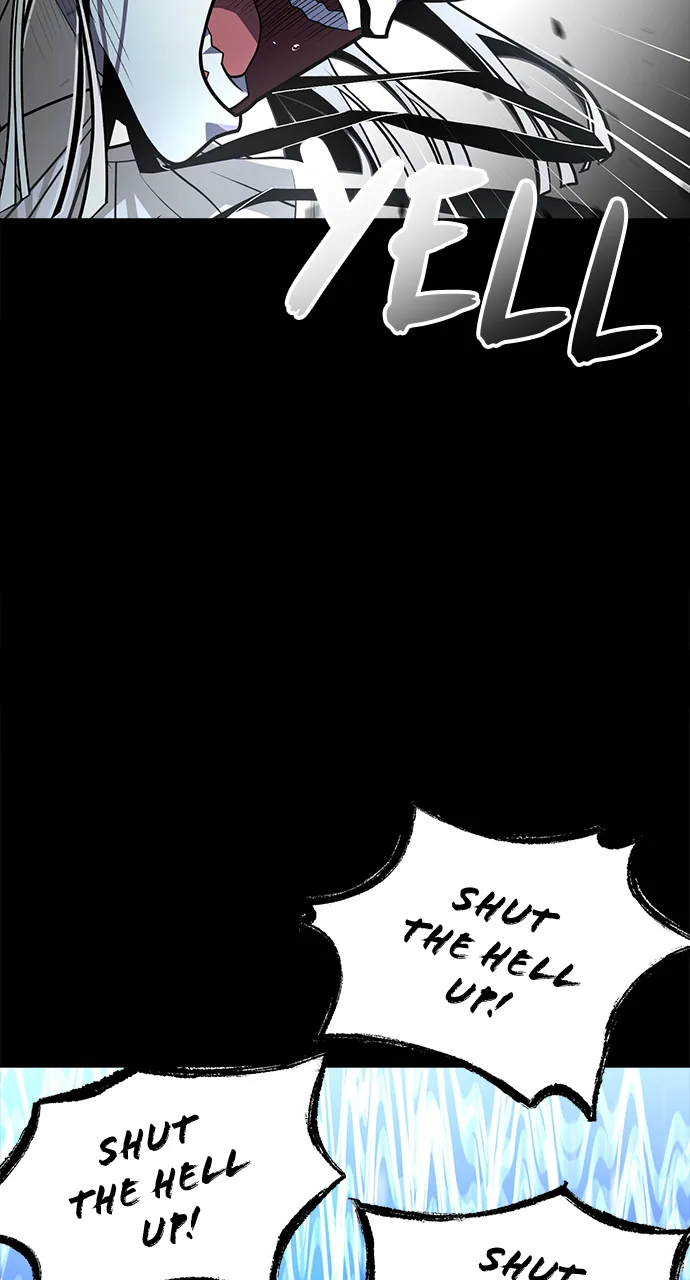 The Last Passage Chapter 40 Page 14