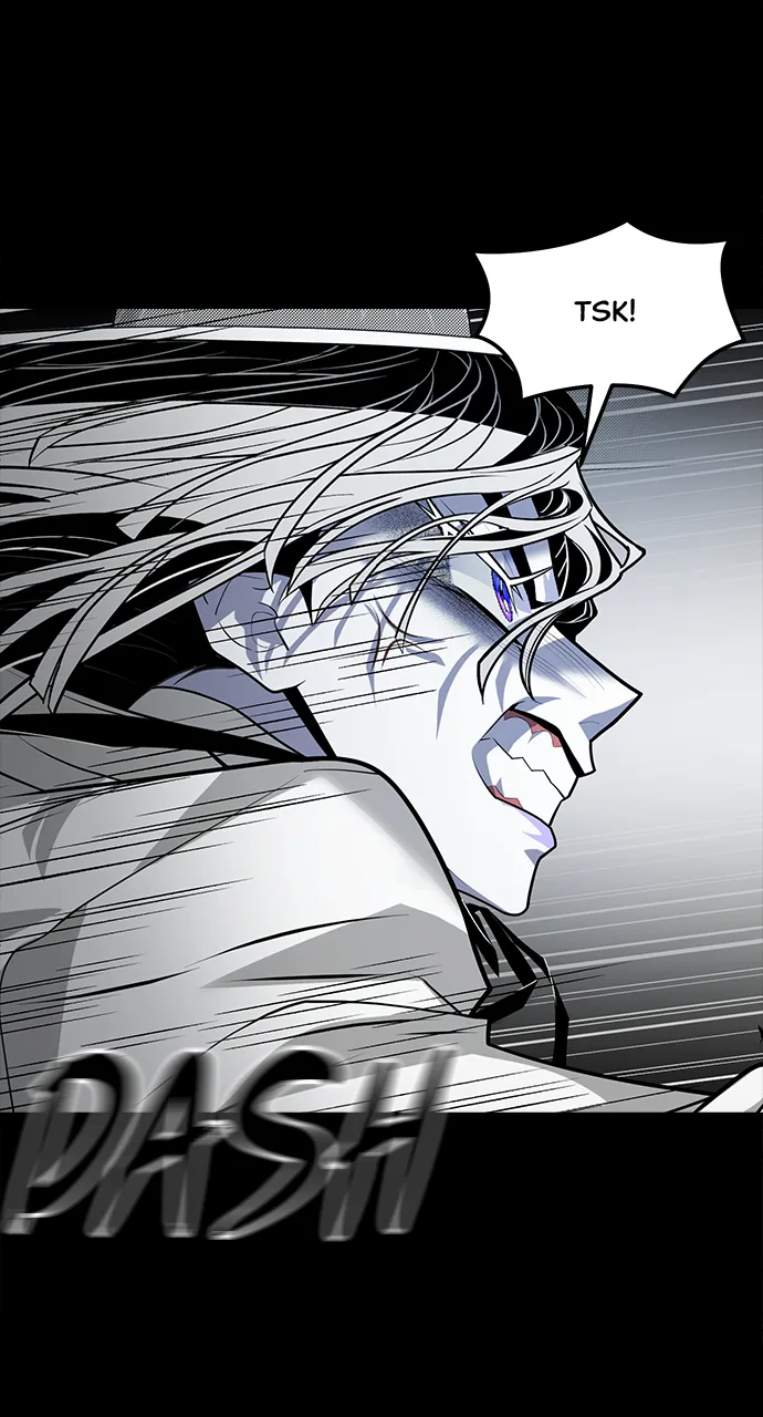 The Last Passage Chapter 40 Page 16
