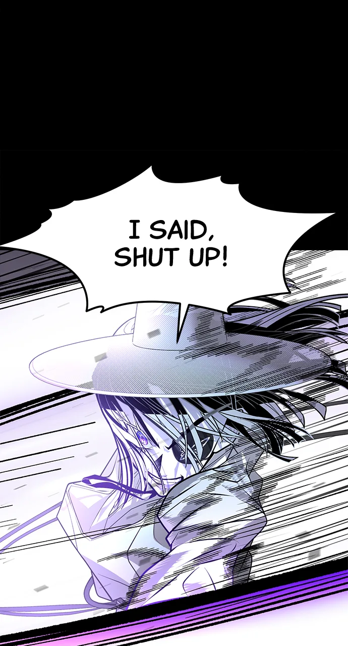 The Last Passage Chapter 40 Page 17