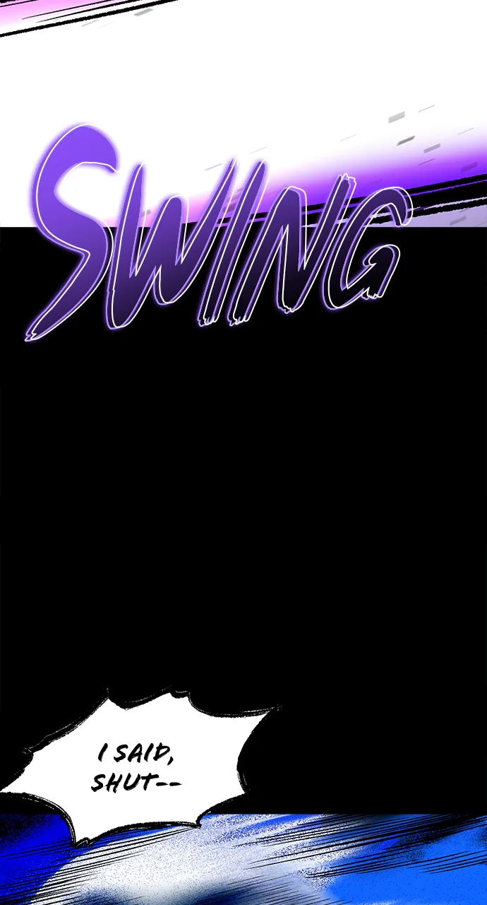 The Last Passage Chapter 40 Page 18