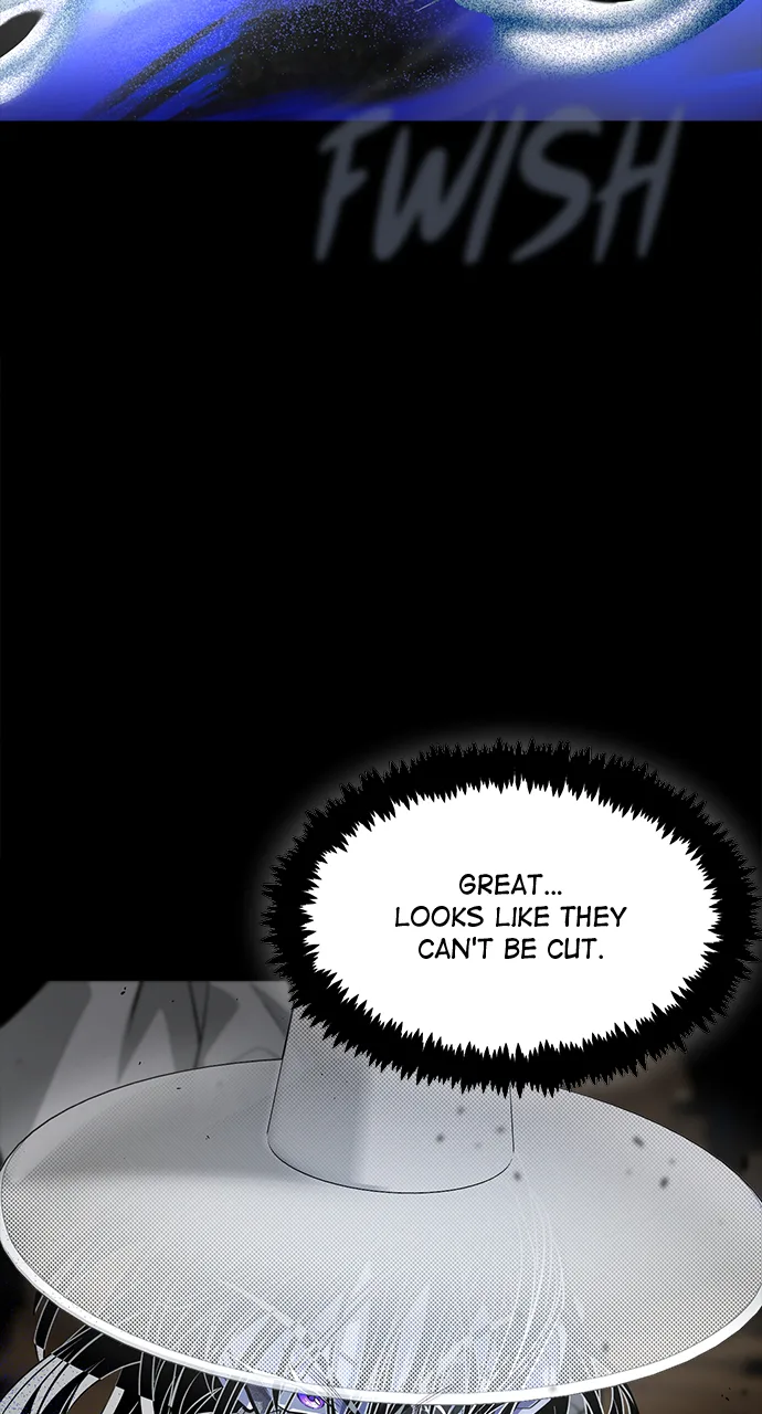 The Last Passage Chapter 40 Page 23