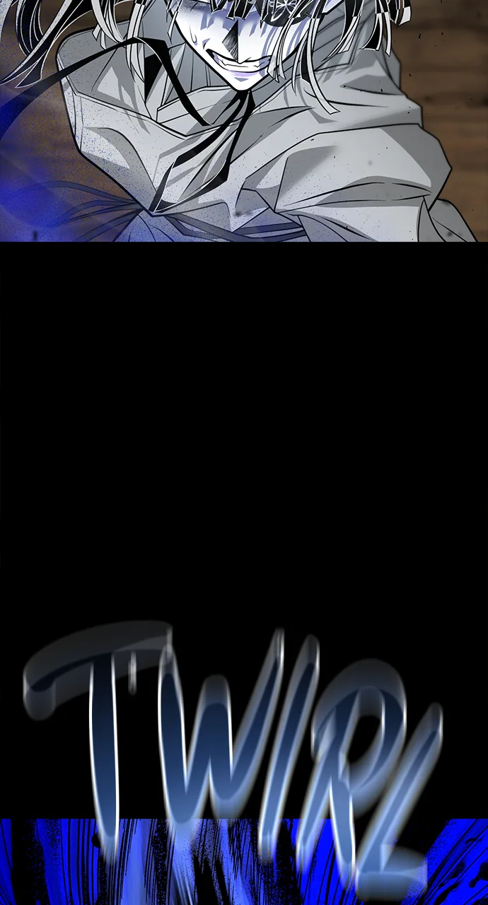 The Last Passage Chapter 40 Page 24