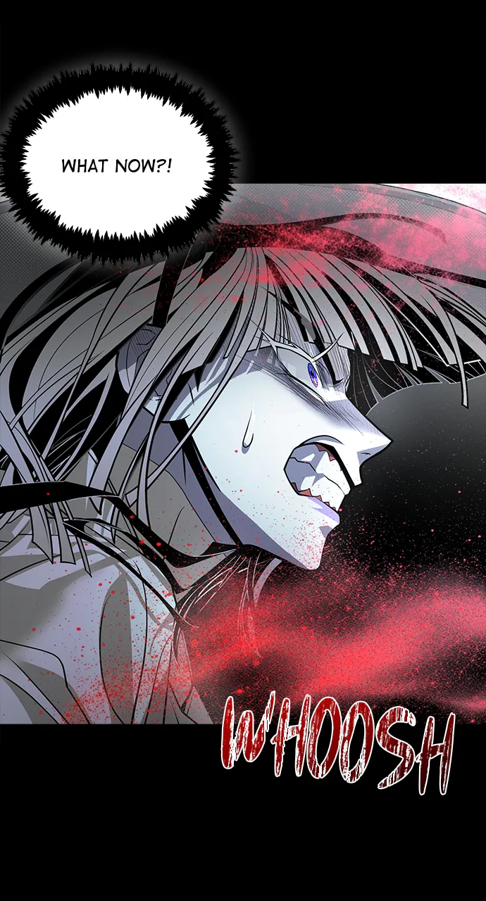 The Last Passage Chapter 40 Page 30