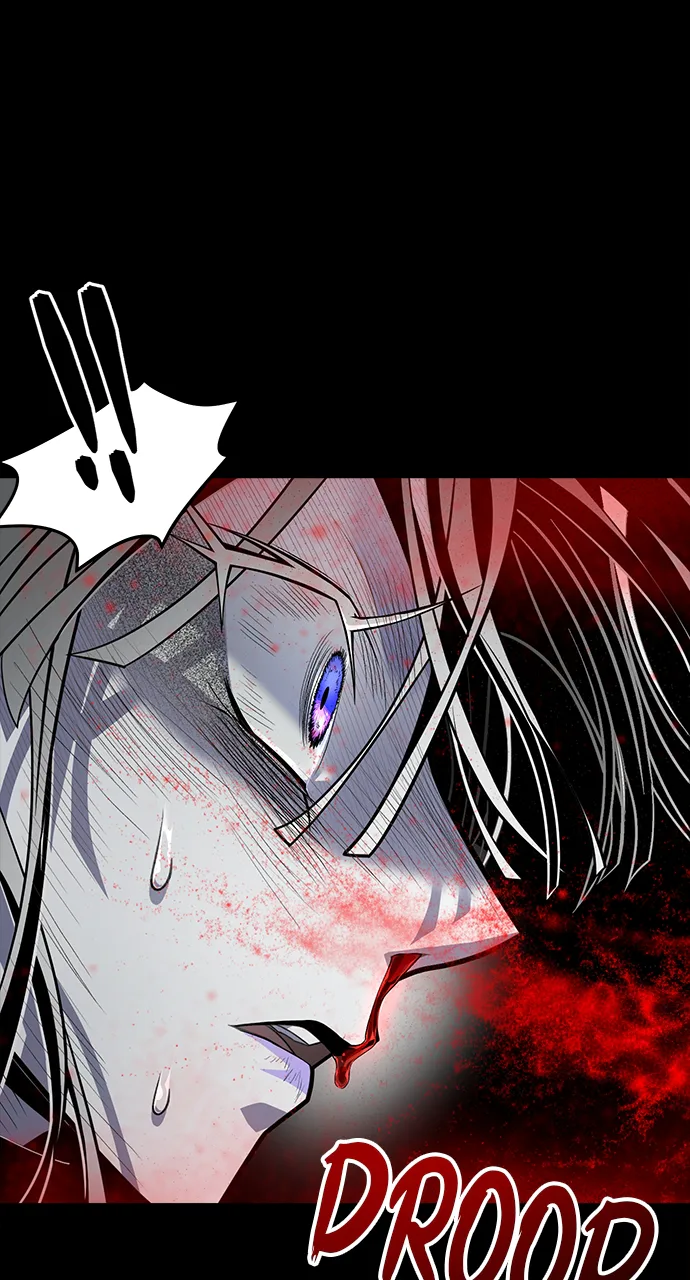 The Last Passage Chapter 40 Page 31
