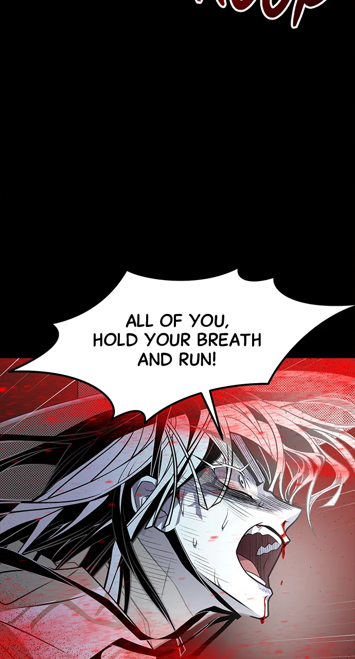 The Last Passage Chapter 40 Page 32