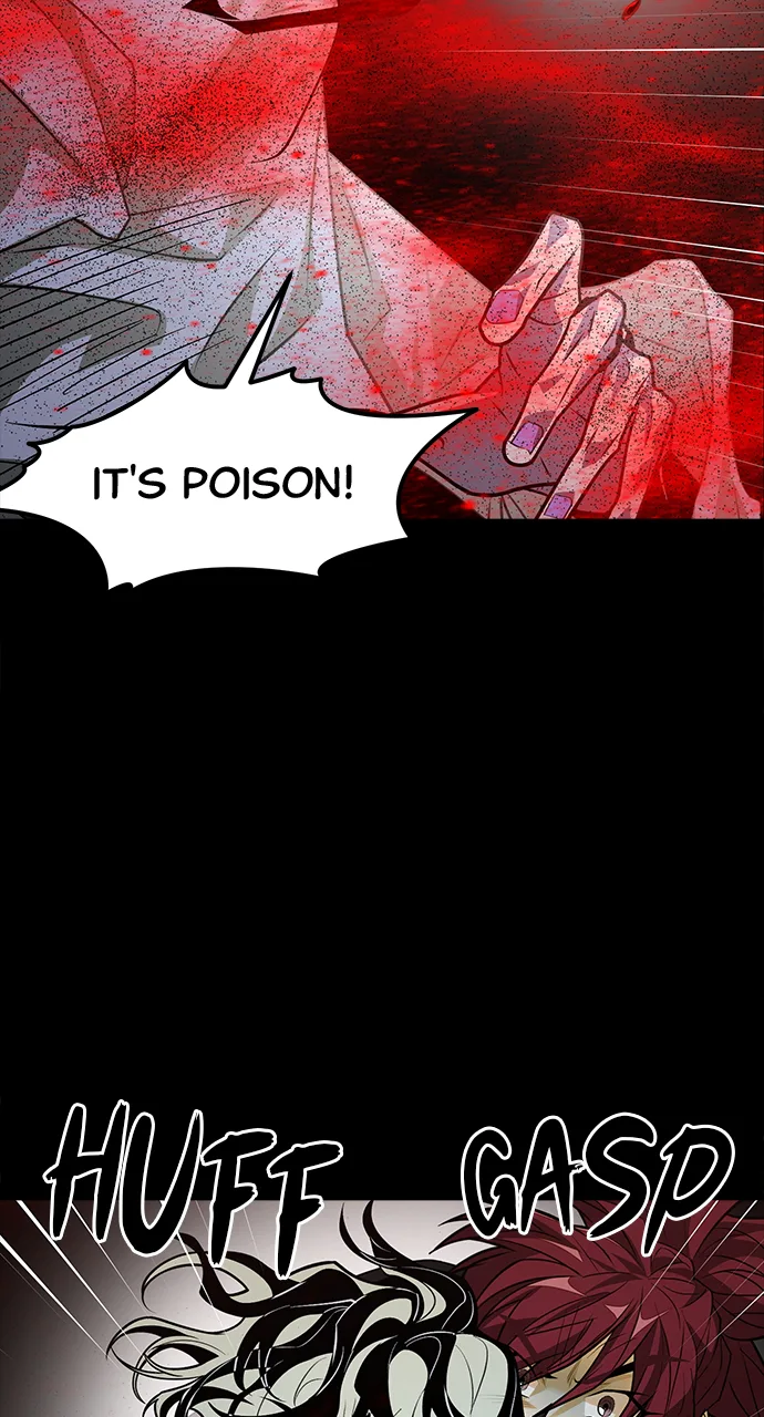 The Last Passage Chapter 40 Page 33