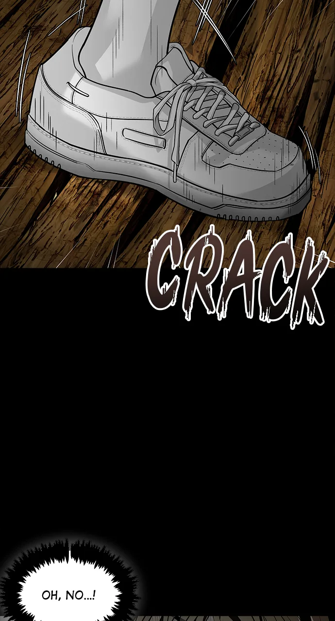 The Last Passage Chapter 40 Page 36