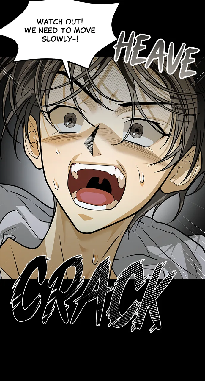 The Last Passage Chapter 40 Page 38