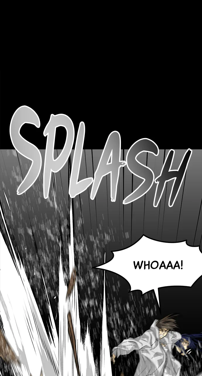 The Last Passage Chapter 40 Page 39