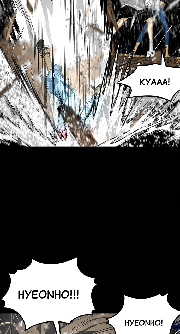 The Last Passage Chapter 40 Page 40