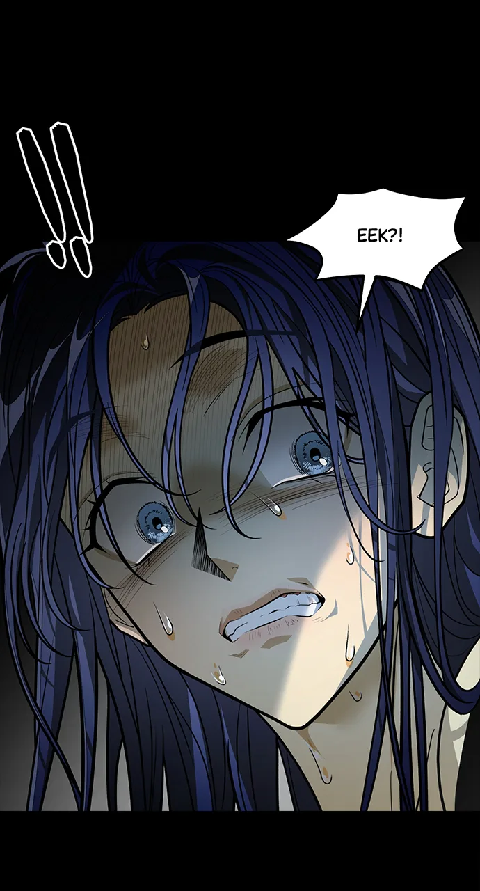 The Last Passage Chapter 40 Page 43