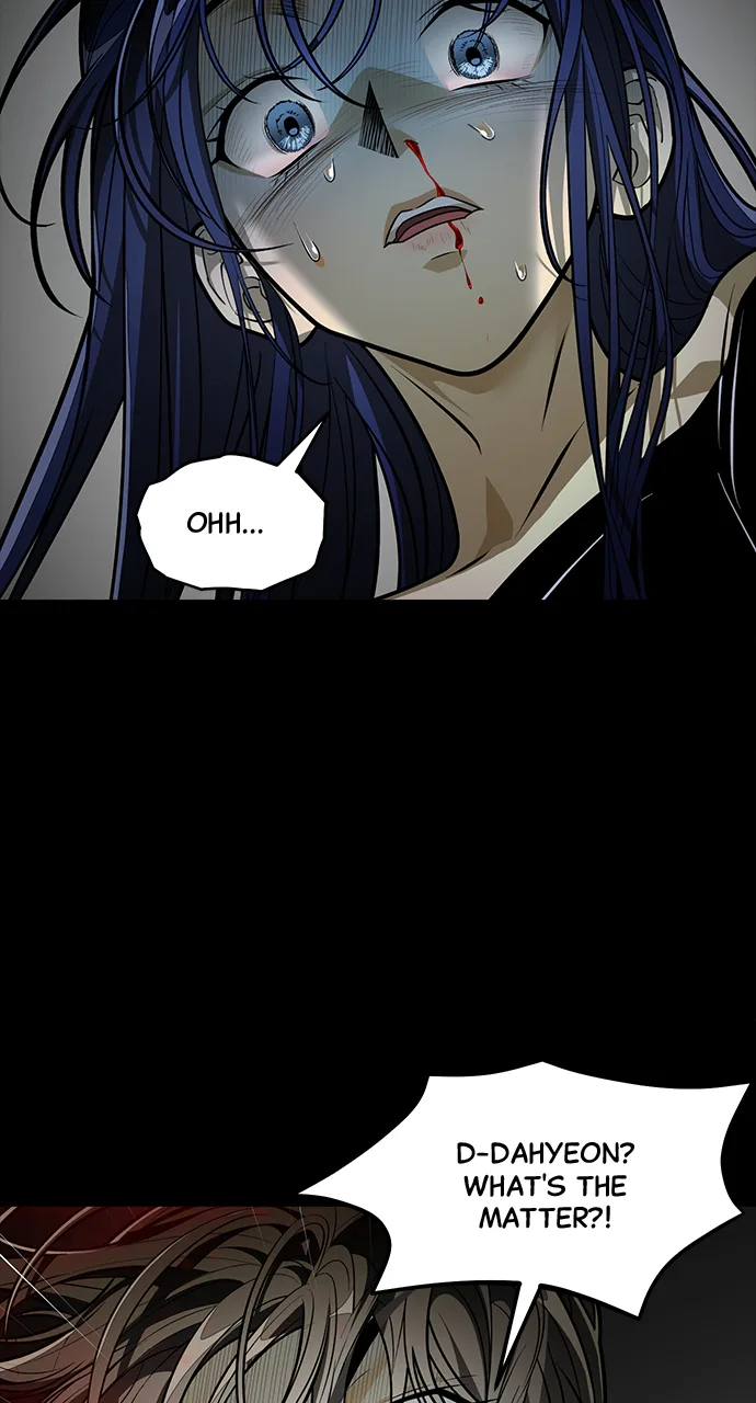 The Last Passage Chapter 40 Page 46