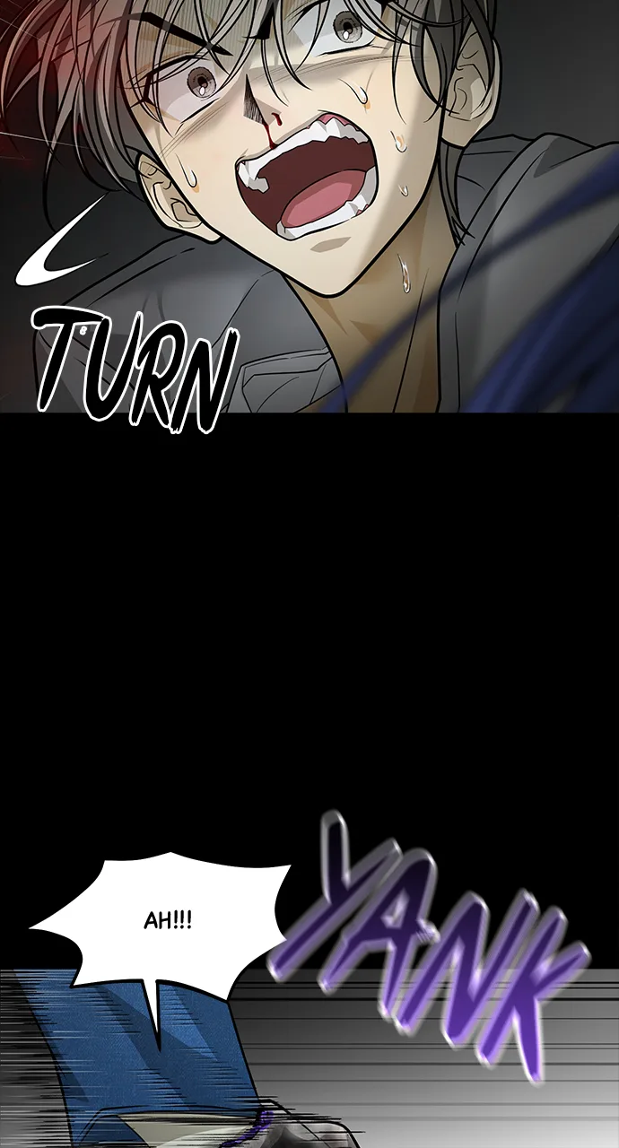 The Last Passage Chapter 40 Page 47