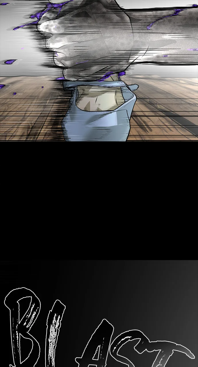 The Last Passage Chapter 40 Page 48