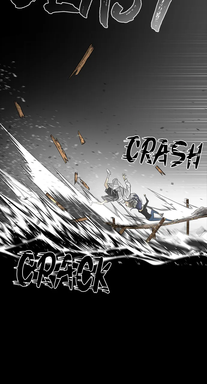 The Last Passage Chapter 40 Page 49