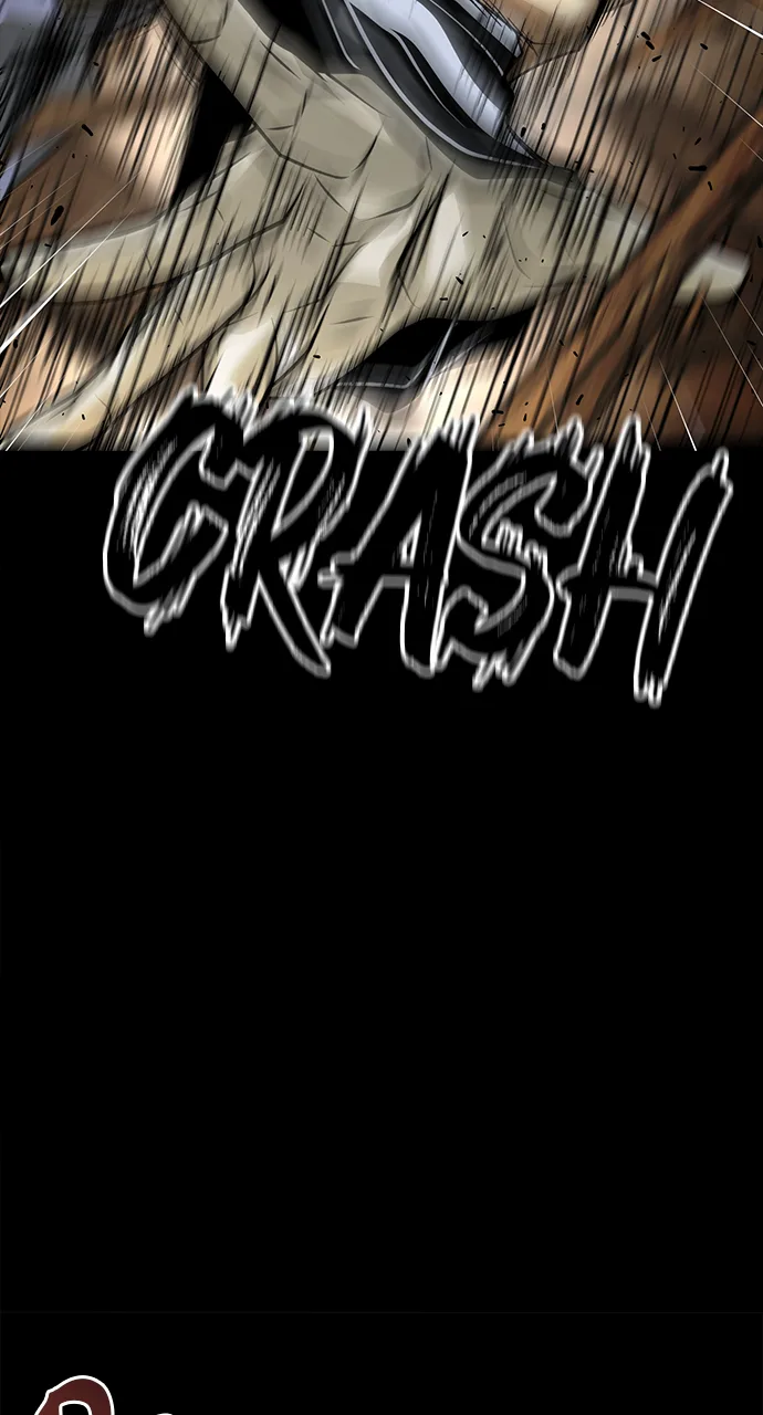 The Last Passage Chapter 40 Page 54