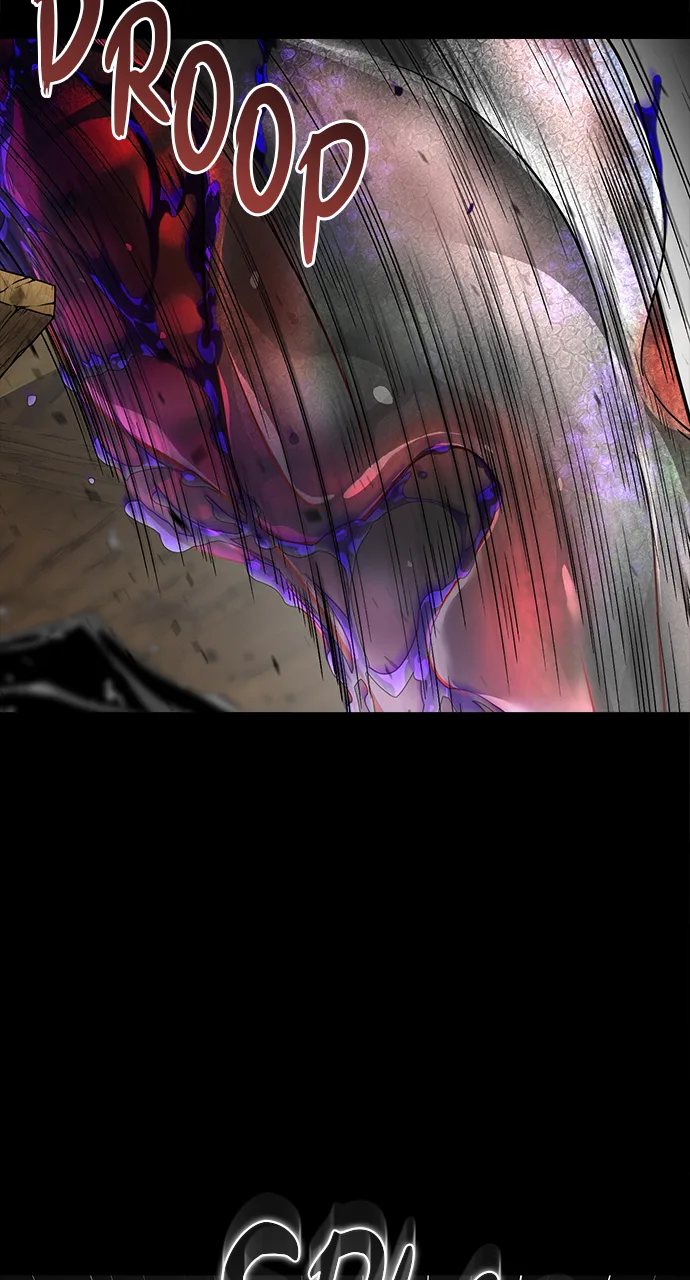 The Last Passage Chapter 40 Page 55