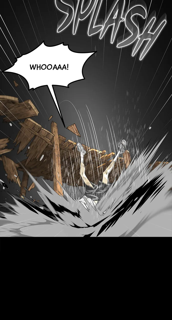 The Last Passage Chapter 40 Page 56