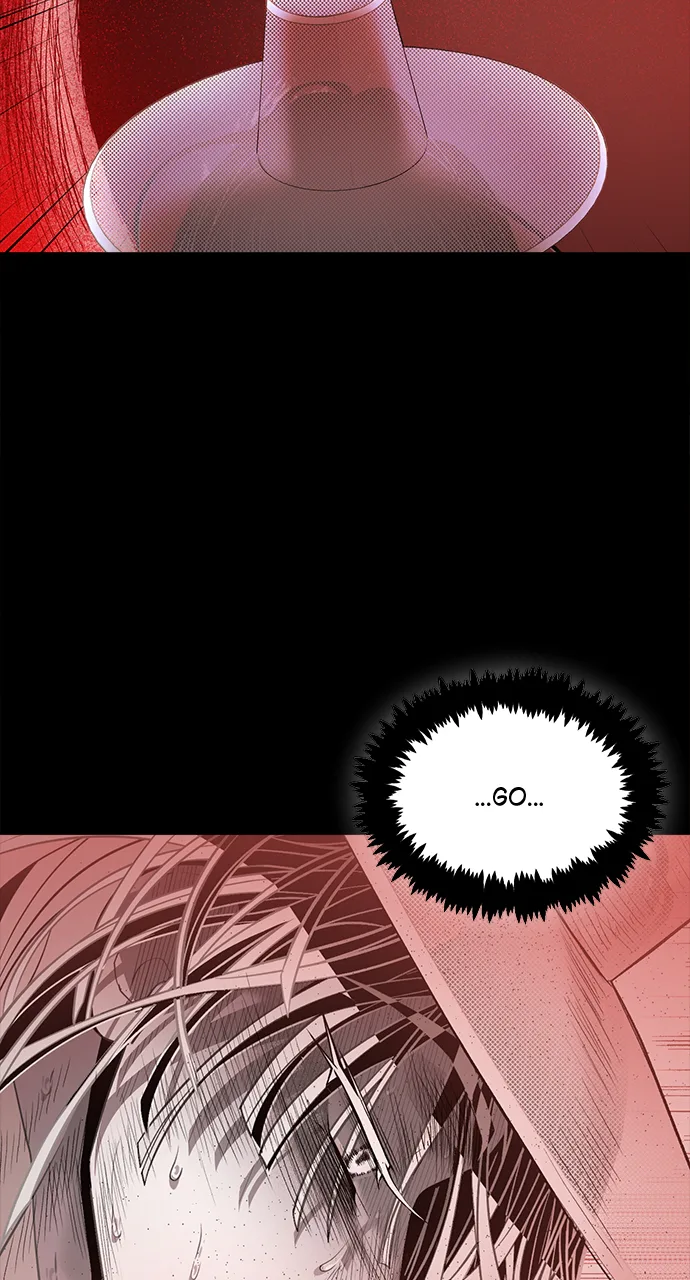 The Last Passage Chapter 40 Page 59