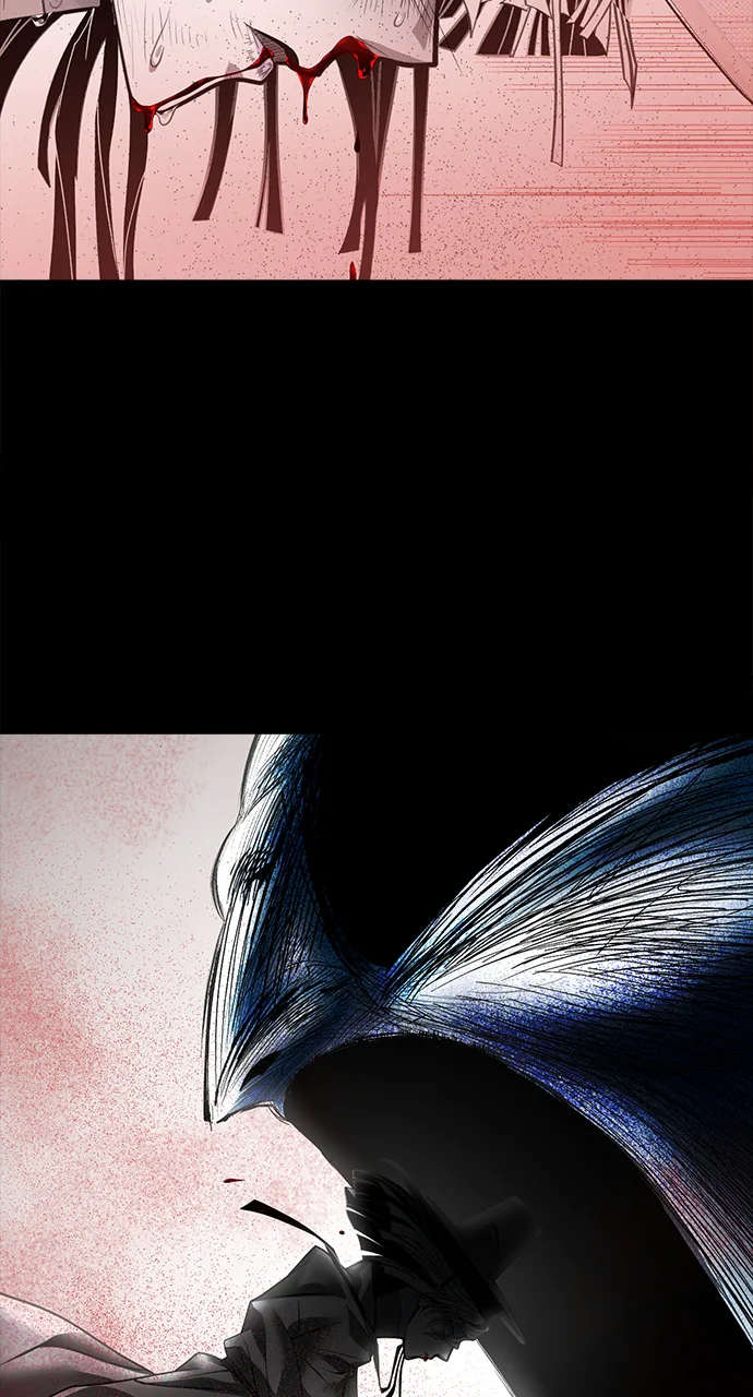 The Last Passage Chapter 40 Page 60