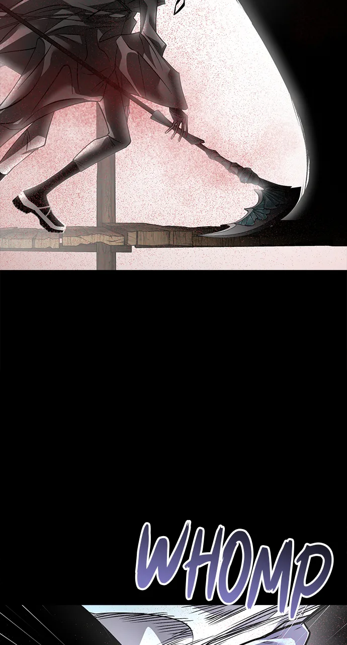 The Last Passage Chapter 40 Page 61