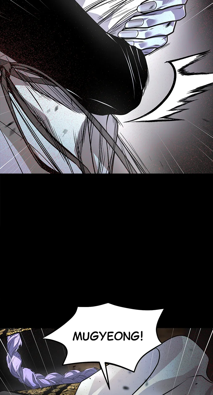 The Last Passage Chapter 40 Page 62