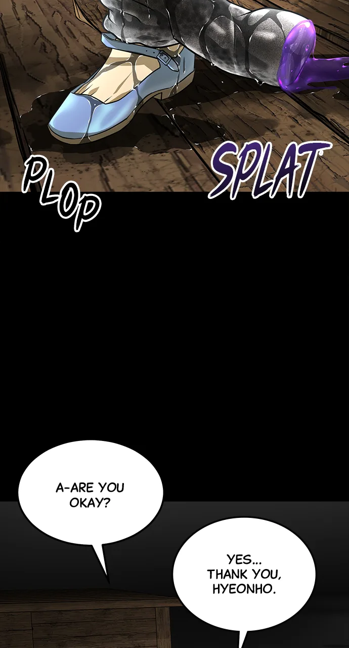 The Last Passage Chapter 40 Page 65