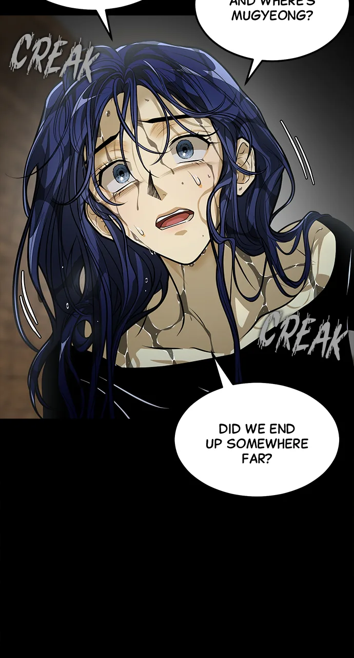 The Last Passage Chapter 40 Page 67