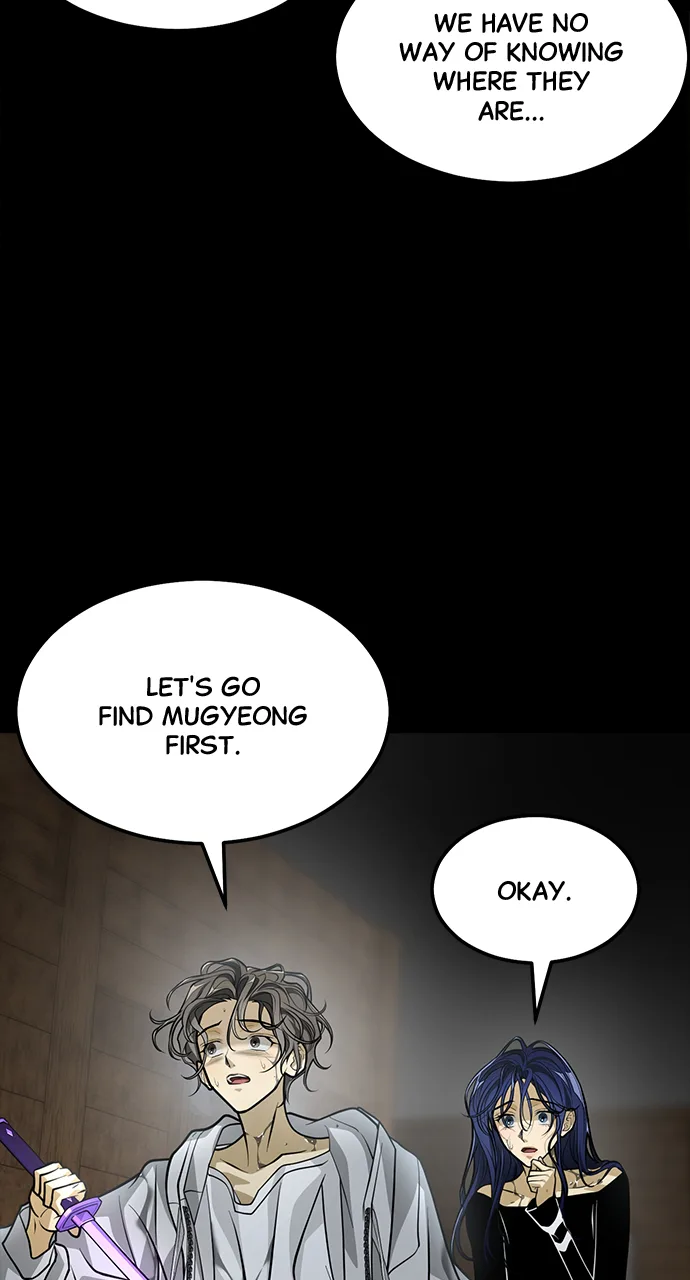 The Last Passage Chapter 40 Page 69