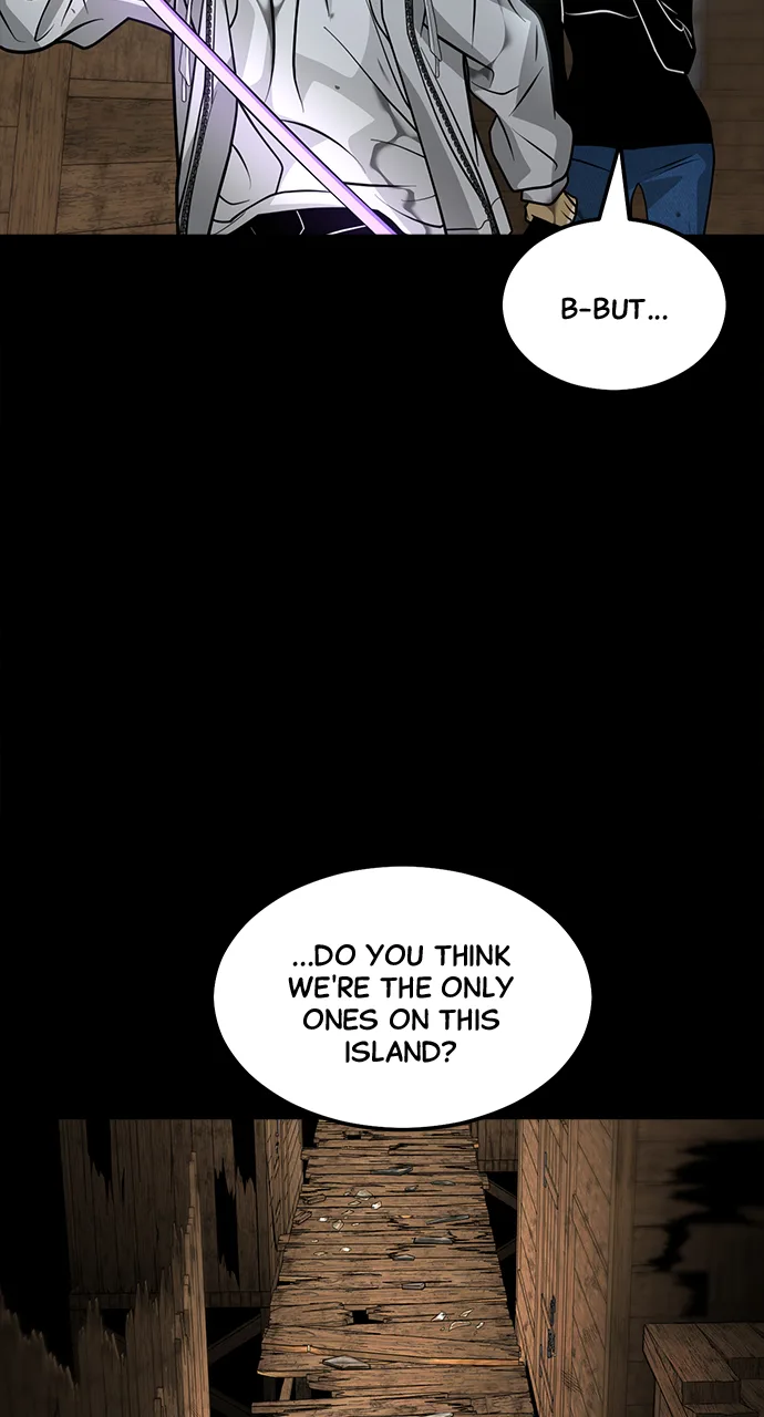 The Last Passage Chapter 40 Page 70