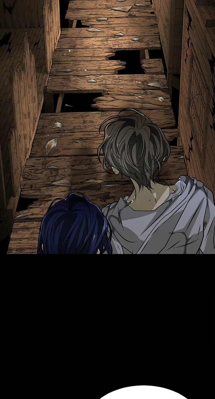 The Last Passage Chapter 40 Page 71