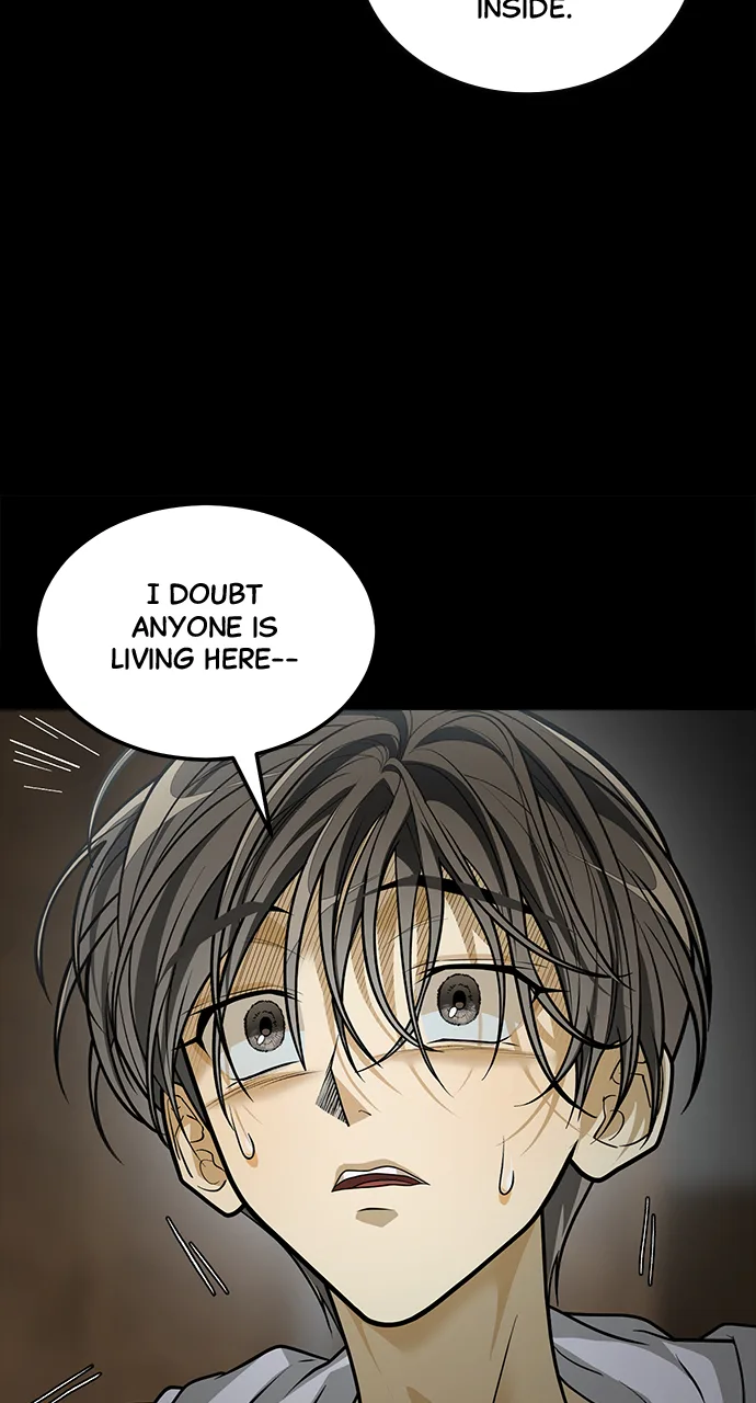 The Last Passage Chapter 40 Page 74