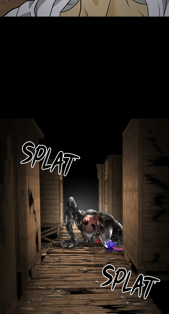 The Last Passage Chapter 40 Page 75