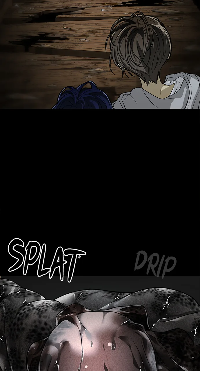 The Last Passage Chapter 40 Page 76
