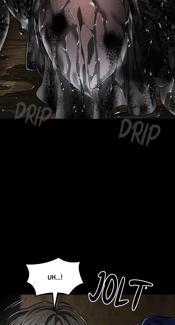 The Last Passage Chapter 40 Page 77