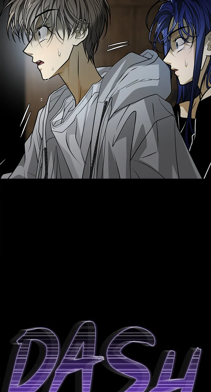 The Last Passage Chapter 40 Page 78