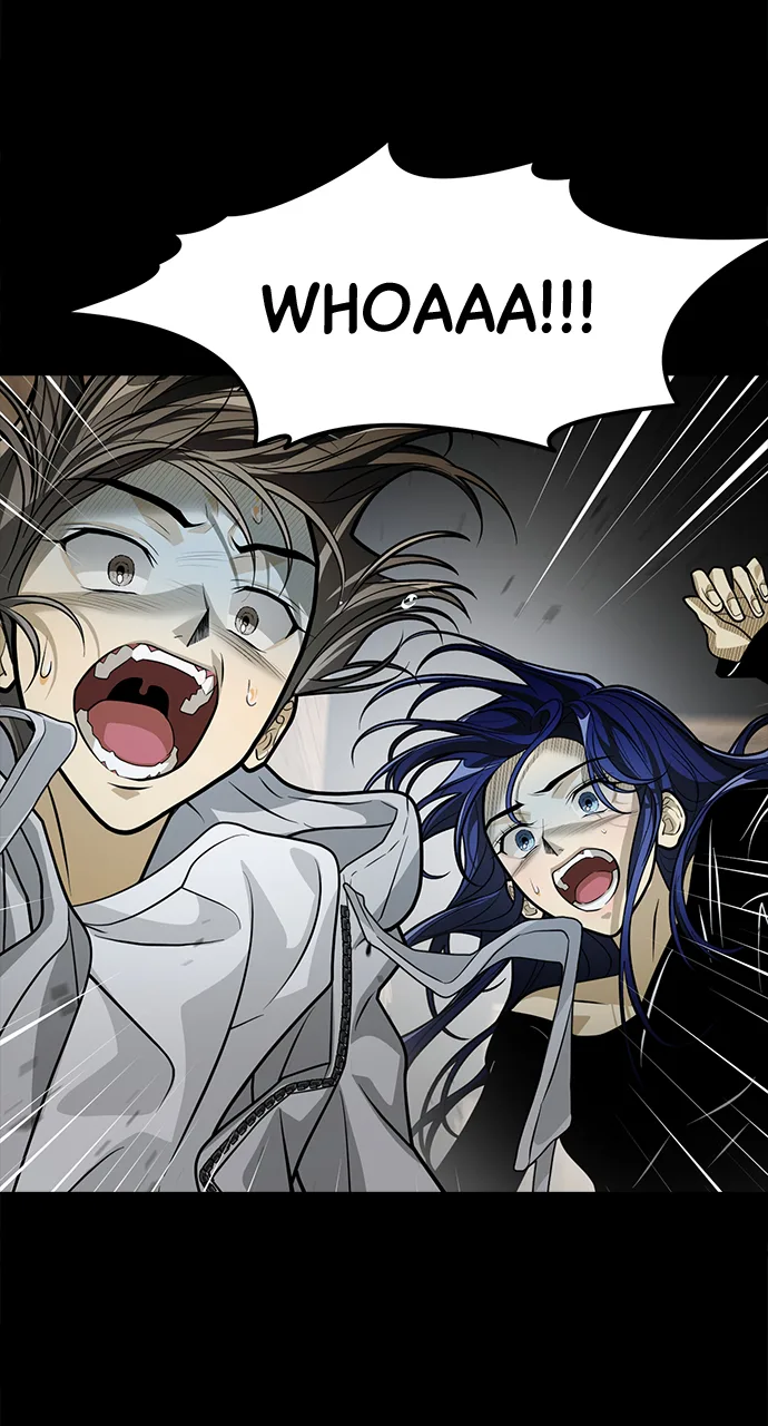 The Last Passage Chapter 40 Page 80