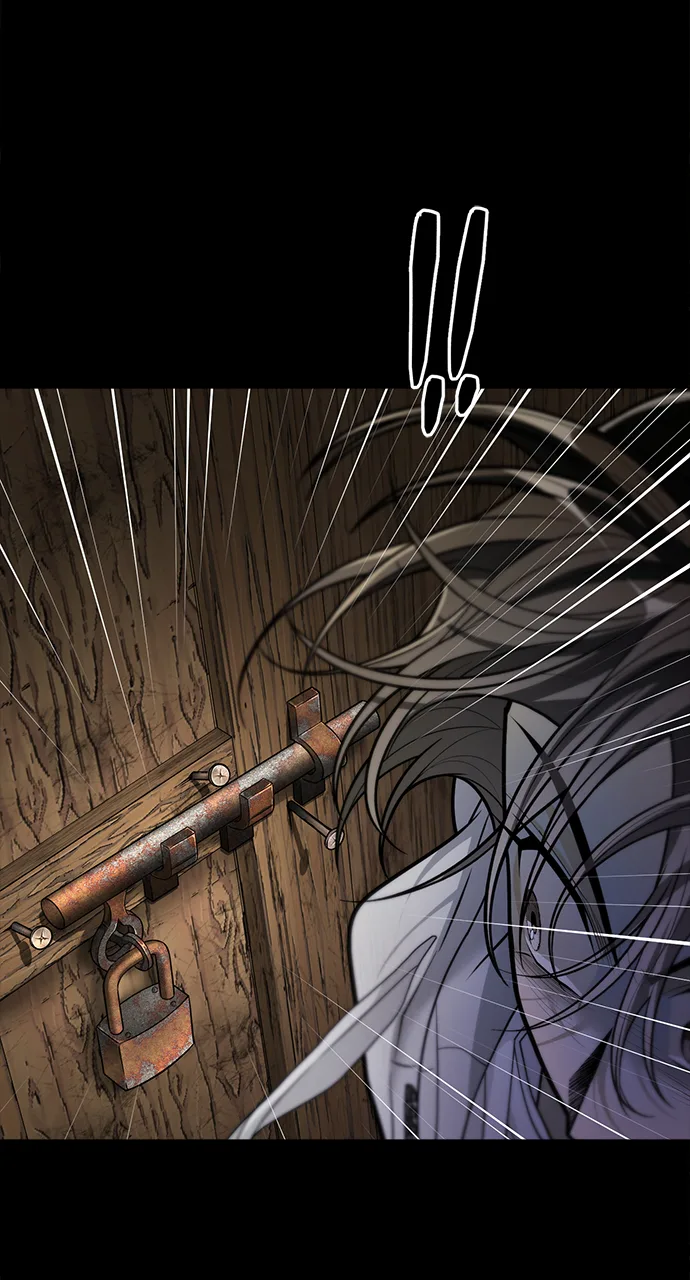 The Last Passage Chapter 40 Page 81