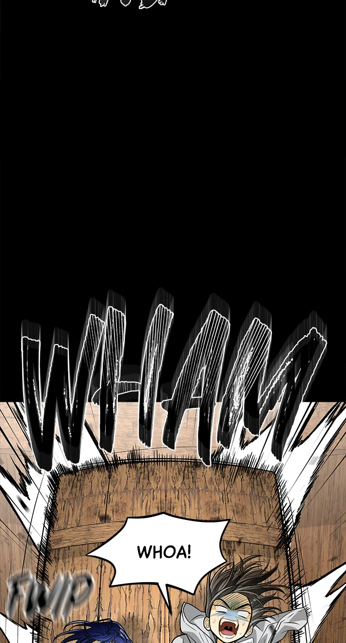 The Last Passage Chapter 40 Page 83