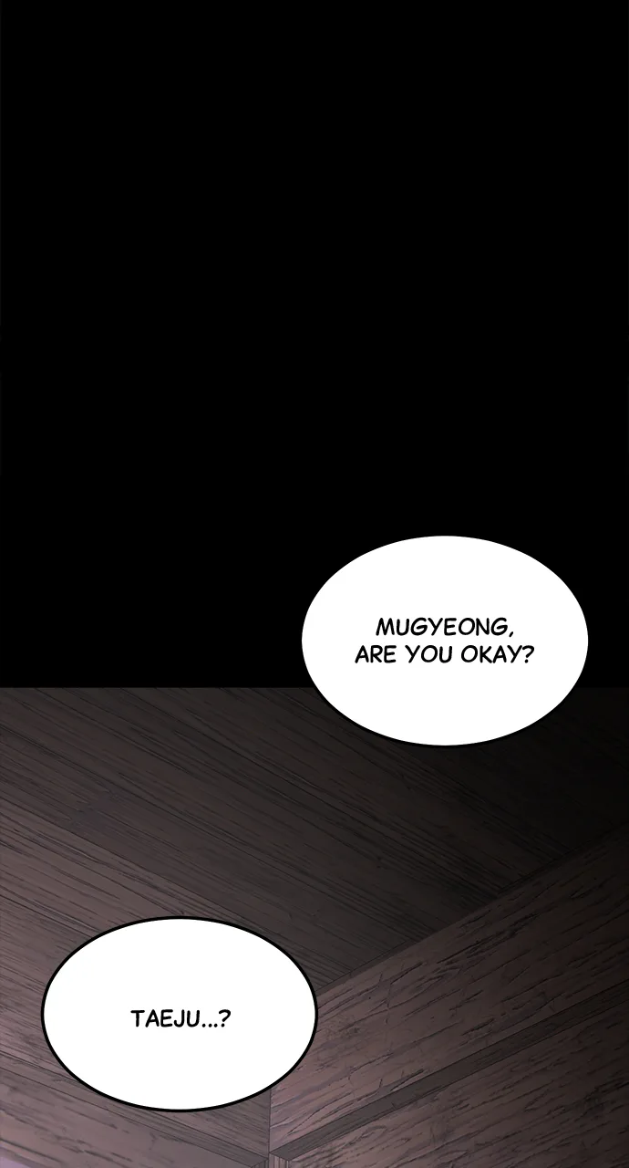 The Last Passage Chapter 40 Page 87