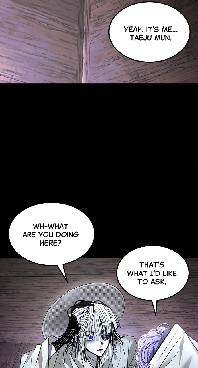 The Last Passage Chapter 40 Page 88