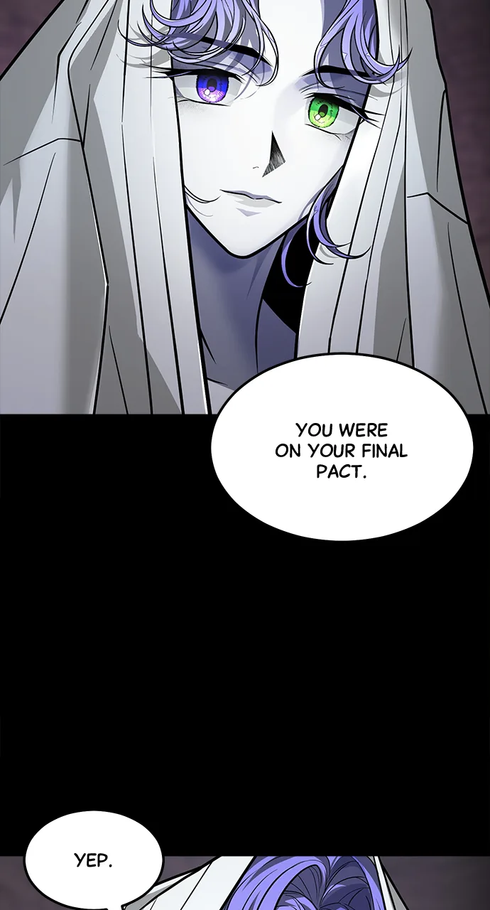 The Last Passage Chapter 40 Page 90