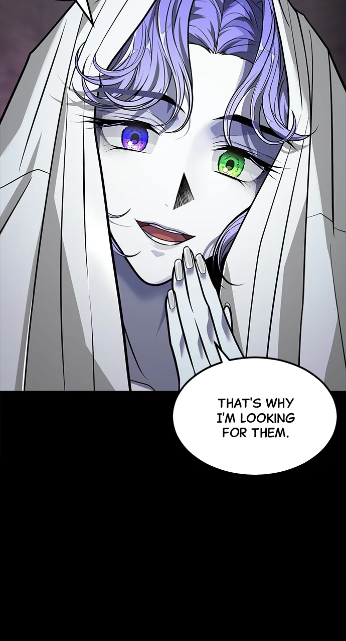 The Last Passage Chapter 40 Page 91